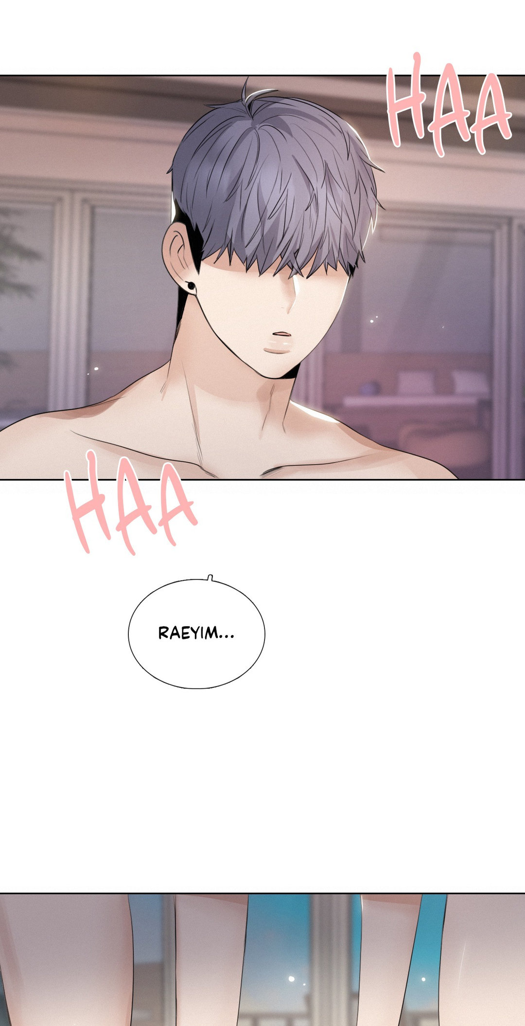 Talk to Me - Chapter 115 [photo 44] - MangaPorn