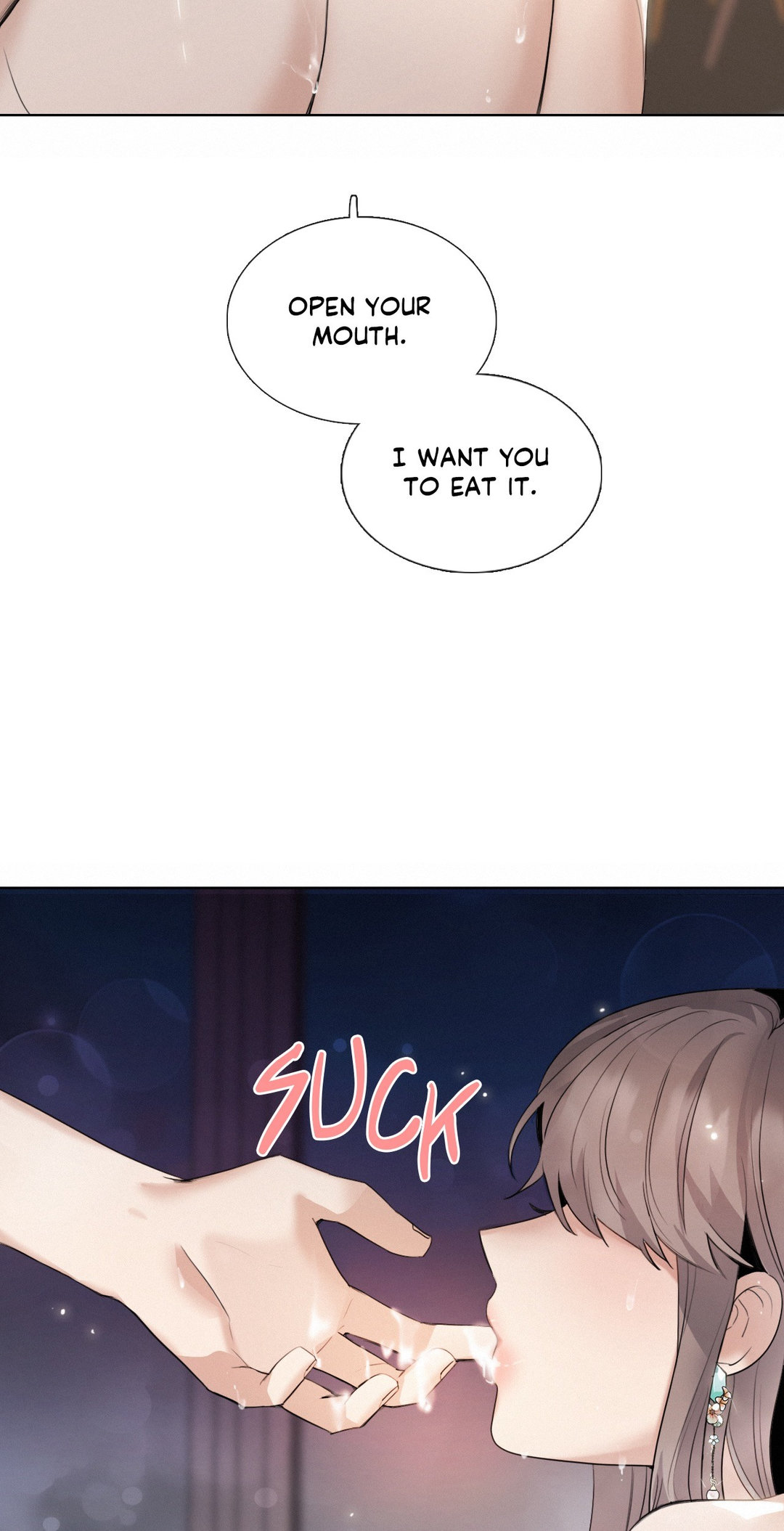 Talk to Me - Chapter 115 [photo 46] - MangaPorn