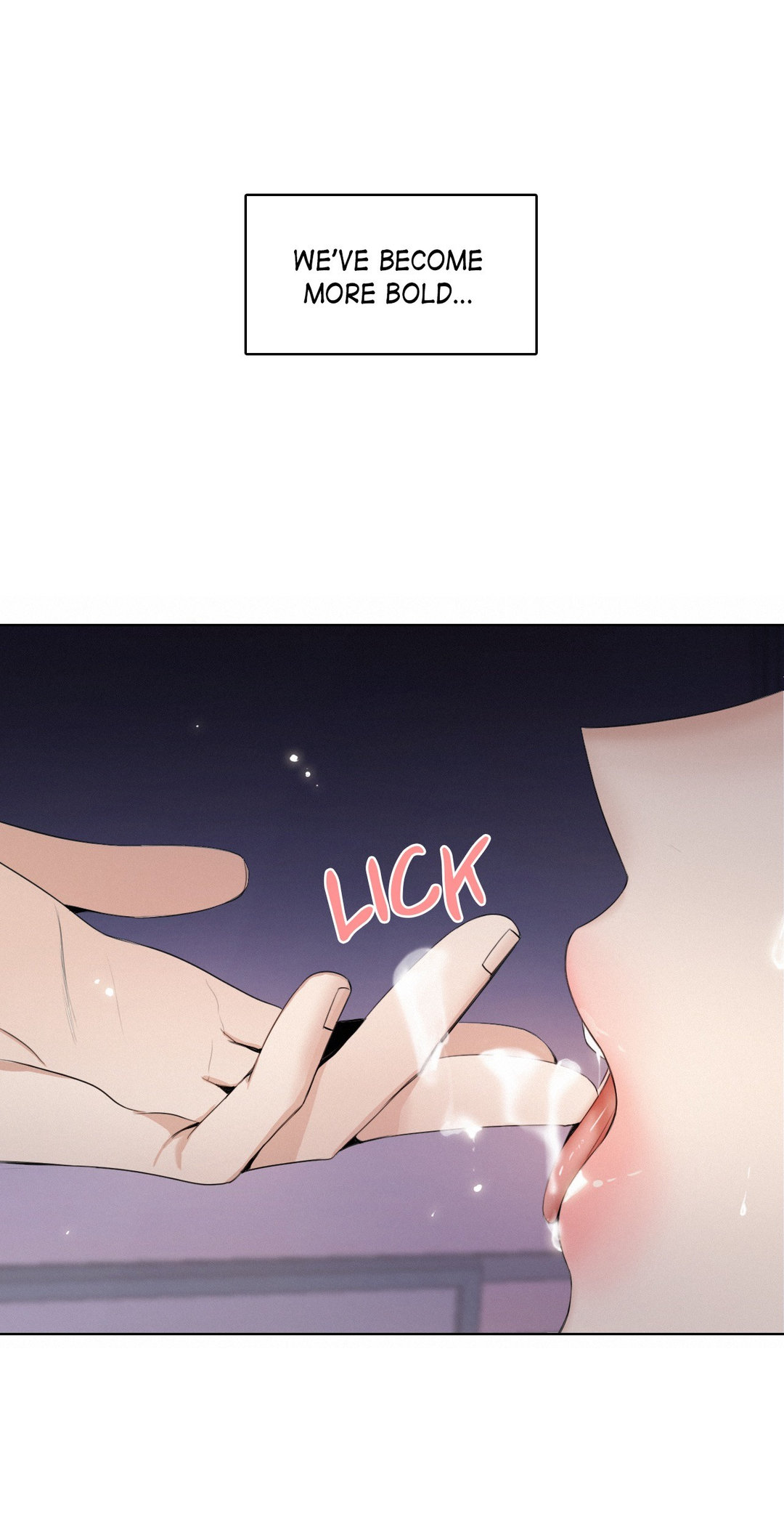 Talk to Me - Chapter 115 [photo 48] - MangaPorn