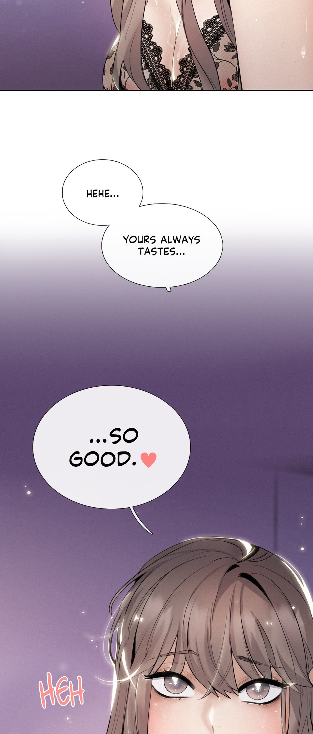 Talk to Me - Chapter 115 [photo 52] - MangaPorn