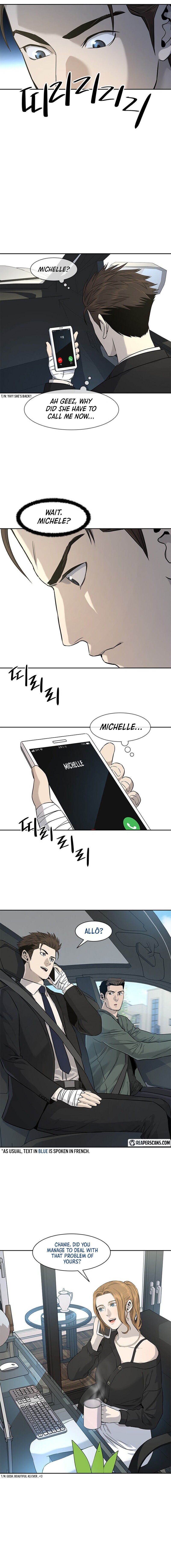 God of Blackfield - Chapter 22 [photo 7] - MangaPorn