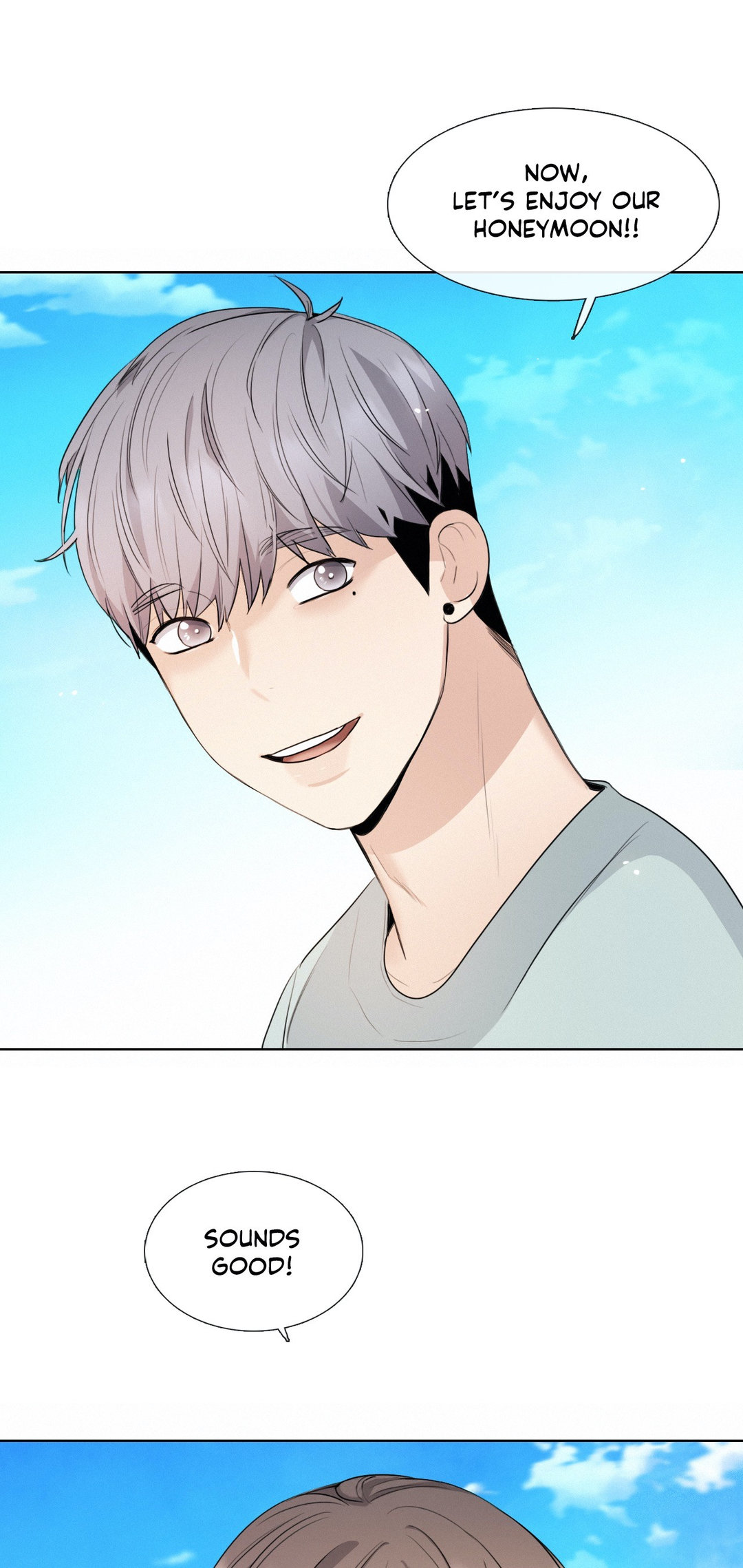Talk to Me - Chapter 116 [photo 13] - MangaPorn