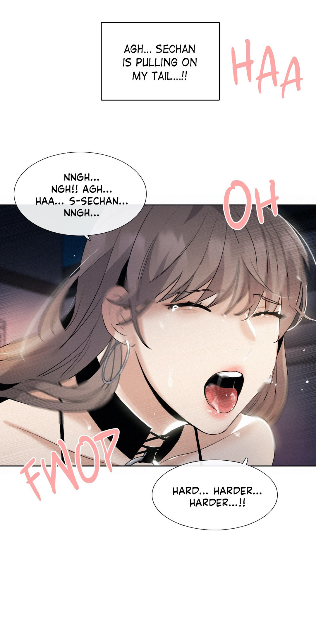 Talk to Me - Chapter 116 [photo 36] - MangaPorn