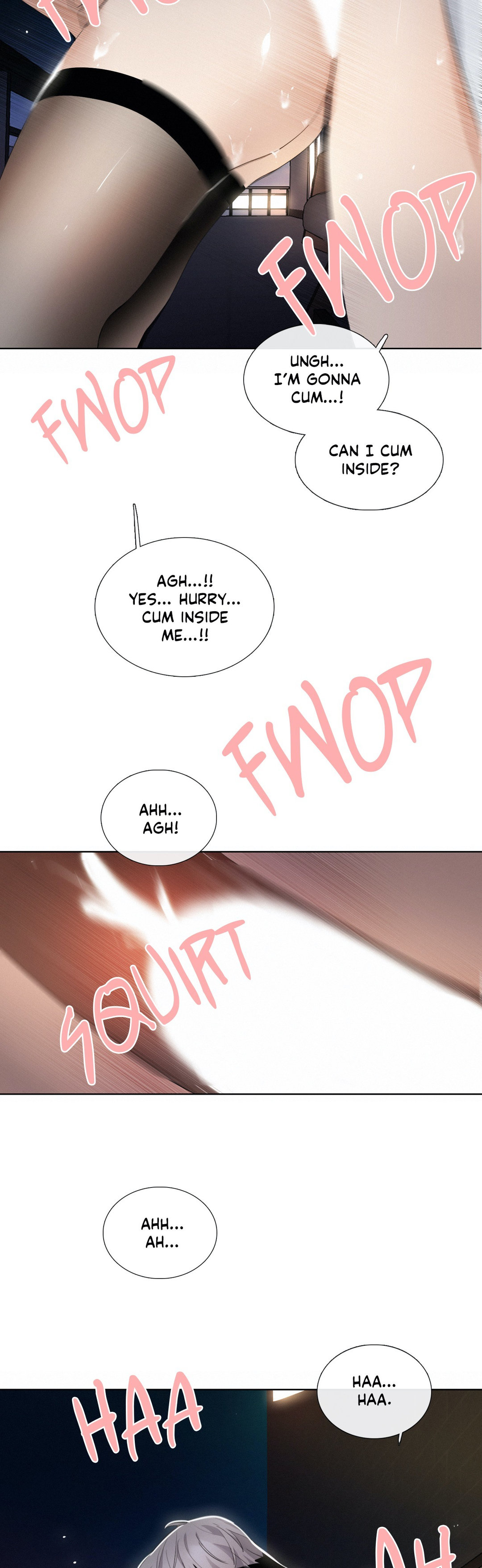 Talk to Me - Chapter 116 [photo 41] - MangaPorn