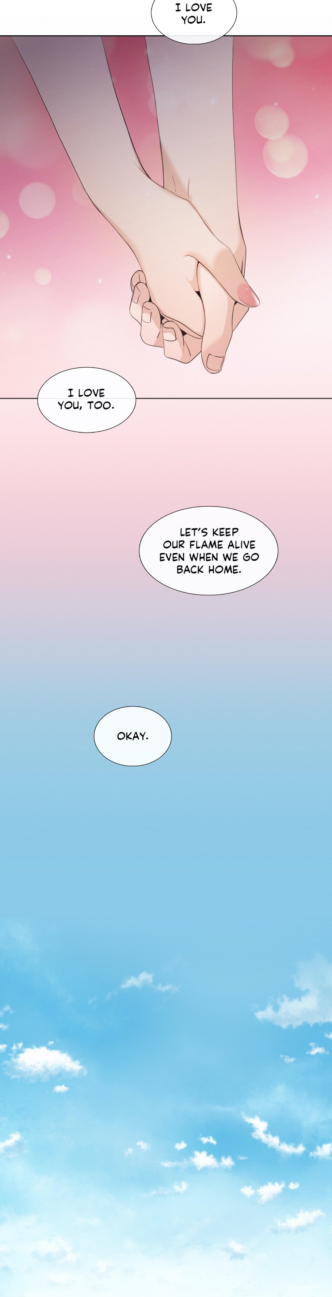 Talk to Me - Chapter 116 [photo 46] - MangaPorn