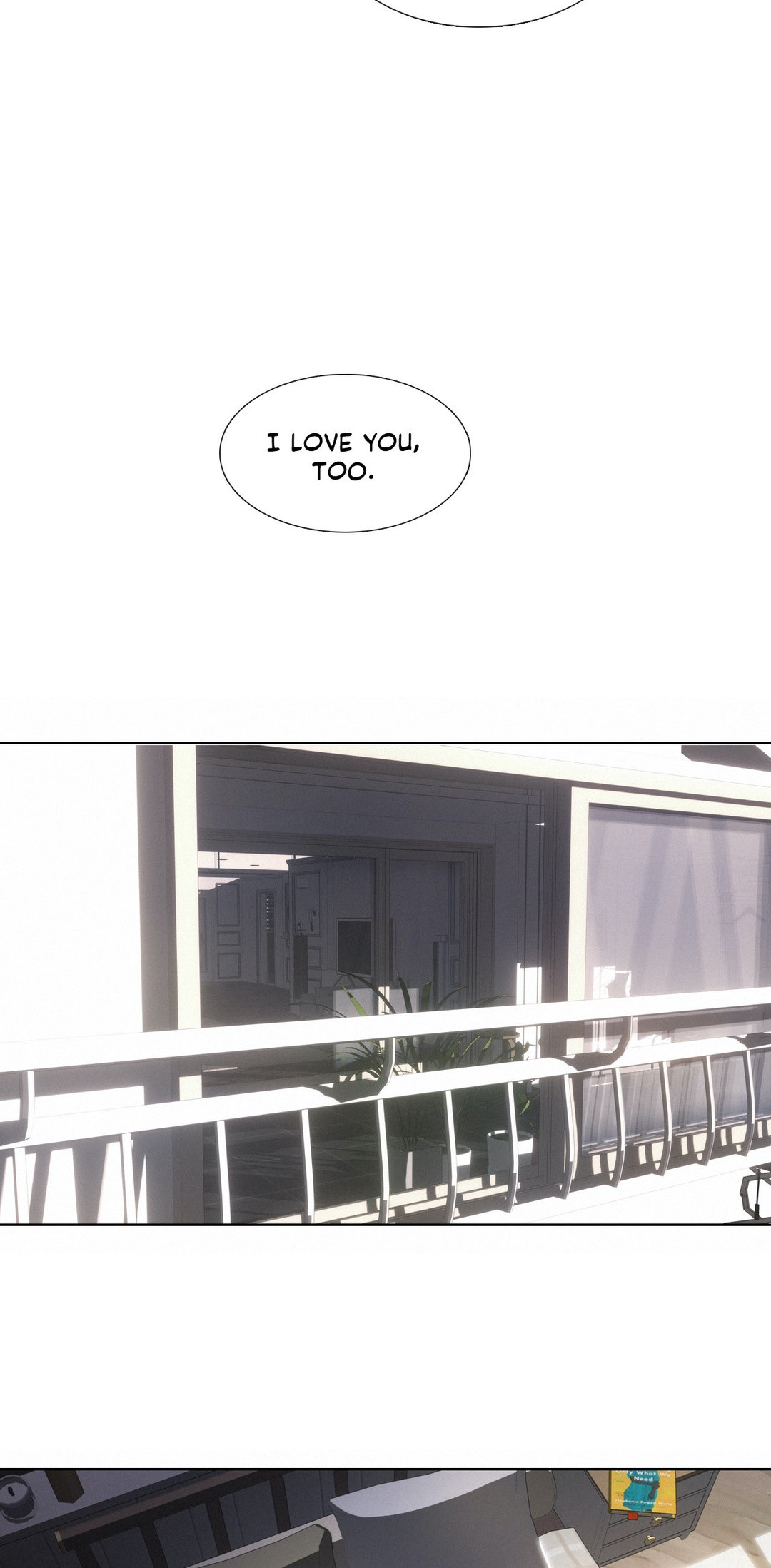 Talk to Me - Chapter 116 [photo 52] - MangaPorn
