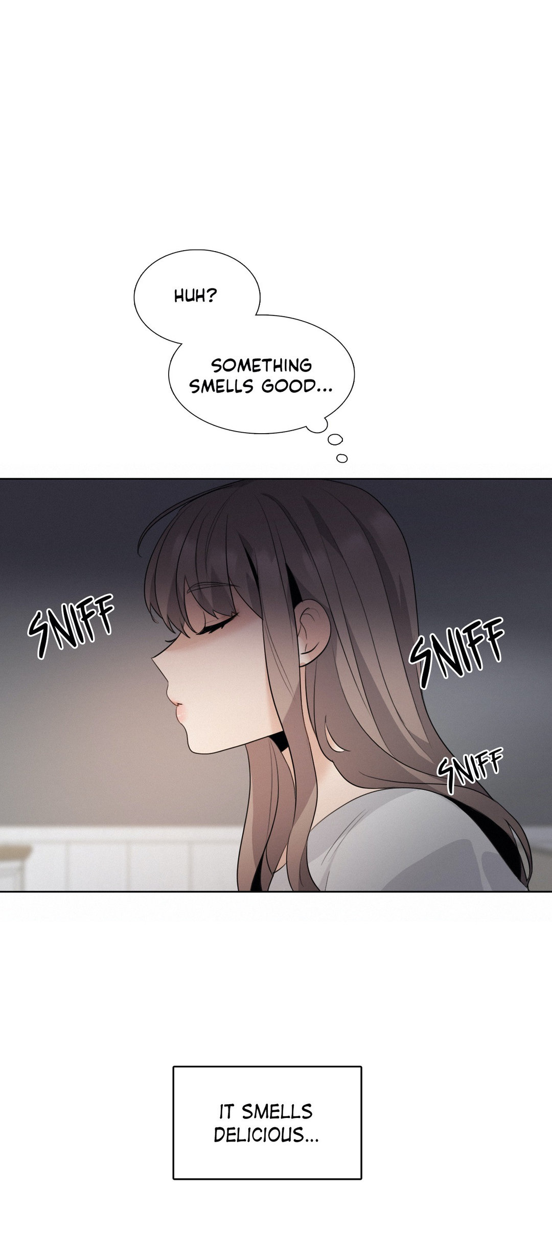 Talk to Me - Chapter 116 [photo 55] - MangaPorn