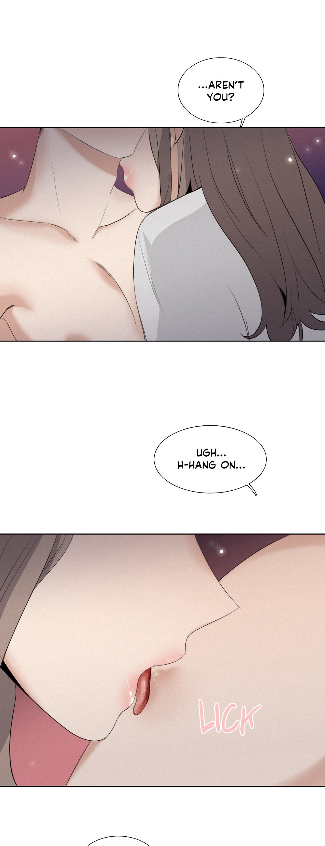 Talk to Me - Chapter 117 [photo 13] - MangaPorn