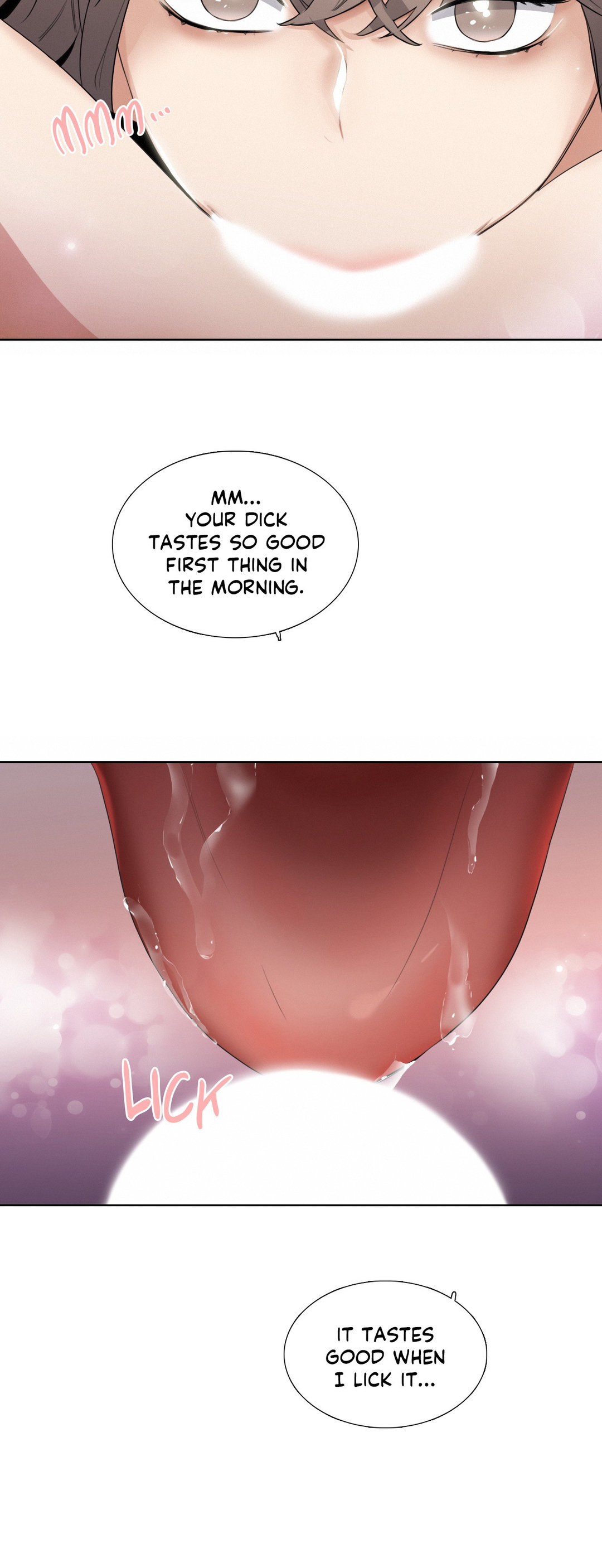 Talk to Me - Chapter 117 [photo 18] - MangaPorn