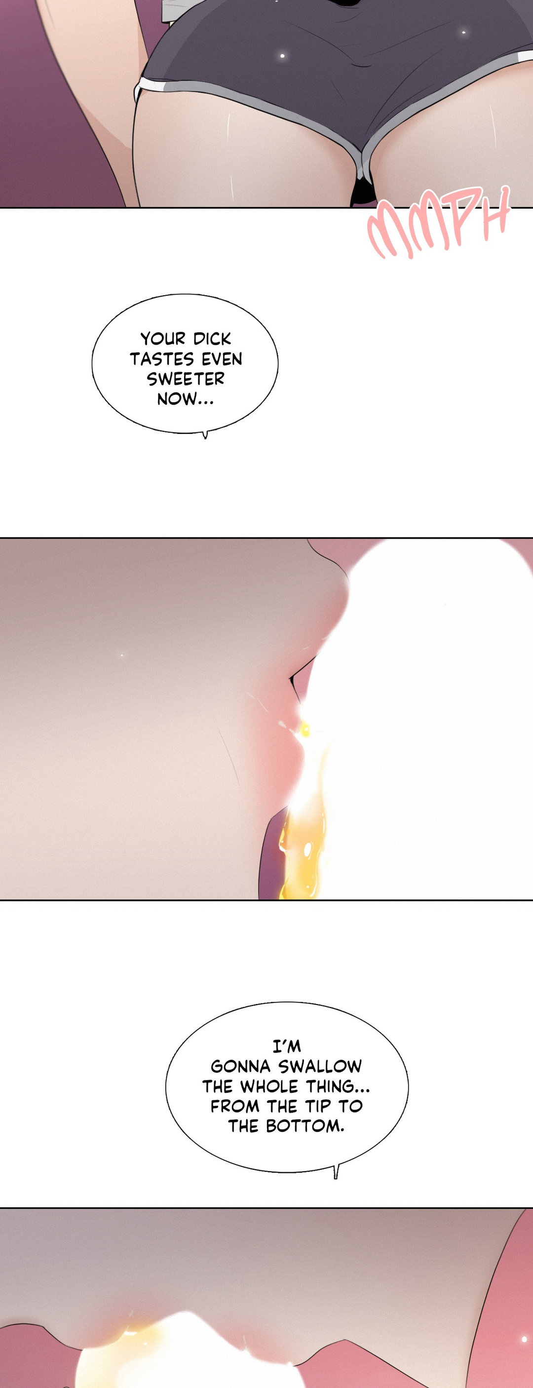 Talk to Me - Chapter 117 [photo 22] - MangaPorn