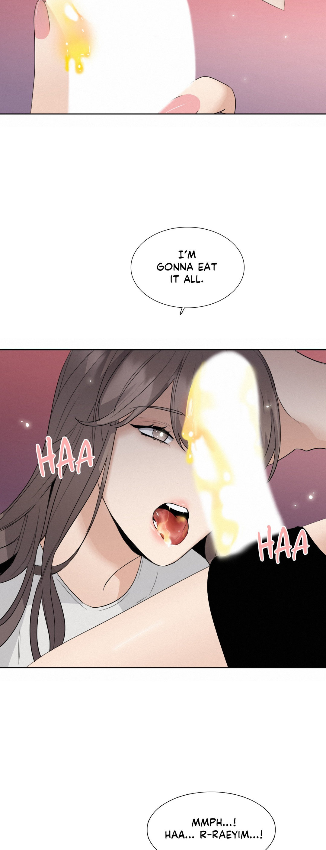 Talk to Me - Chapter 117 [photo 23] - MangaPorn