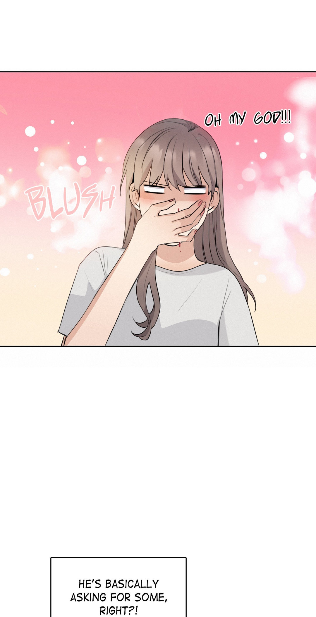 Talk to Me - Chapter 117 [photo 3] - MangaPorn