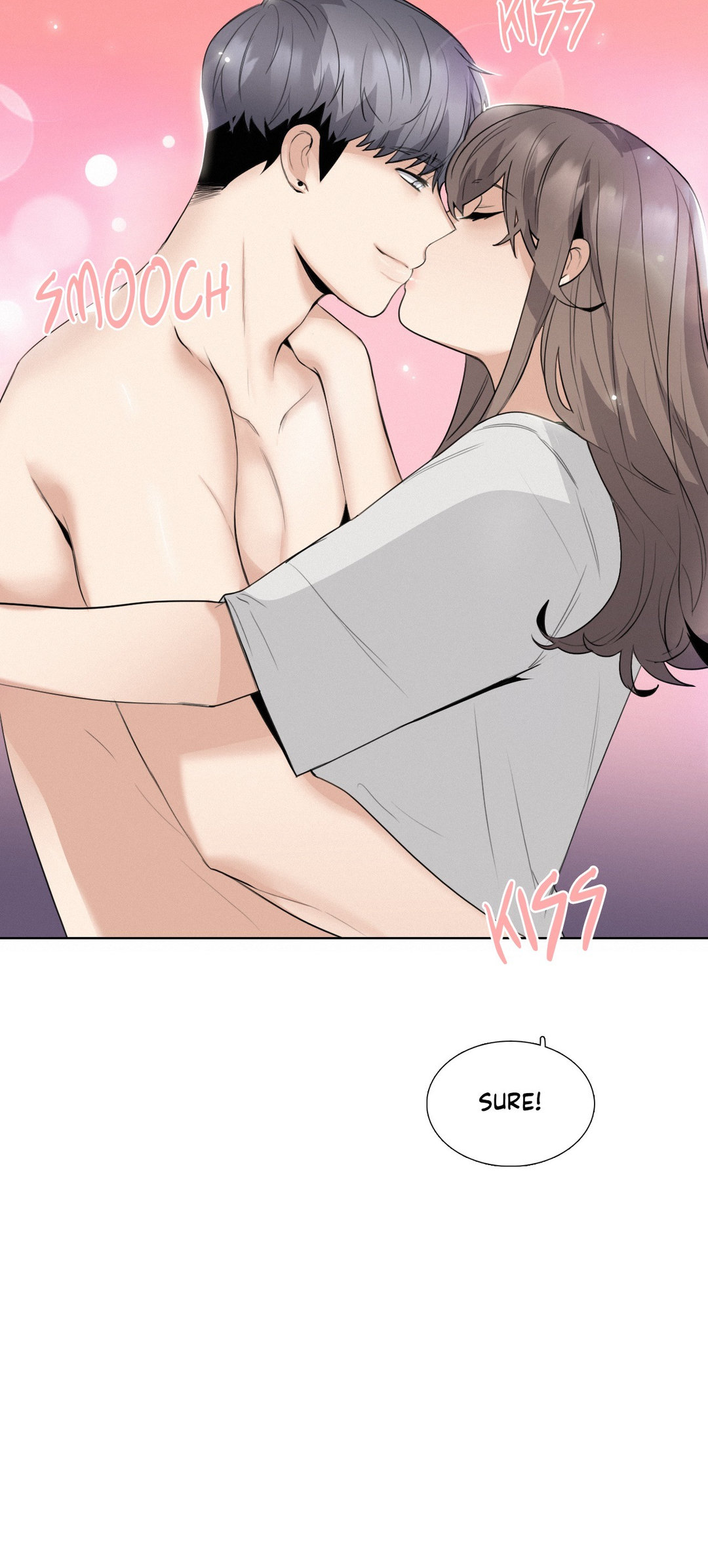 Talk to Me - Chapter 117 [photo 30] - MangaPorn