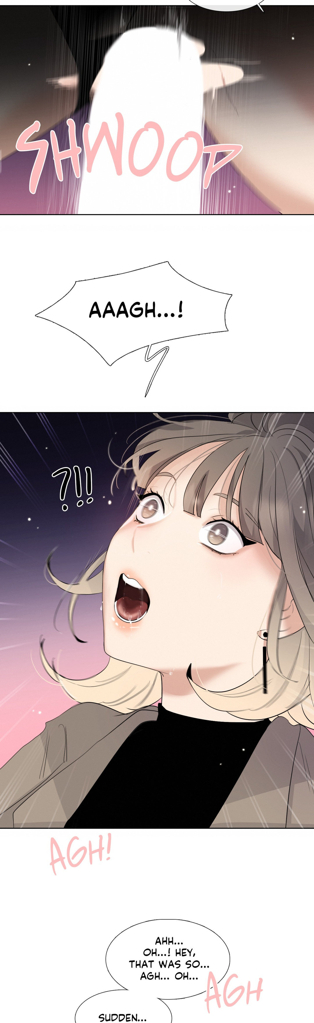Talk to Me - Chapter 118 [photo 17] - MangaPorn