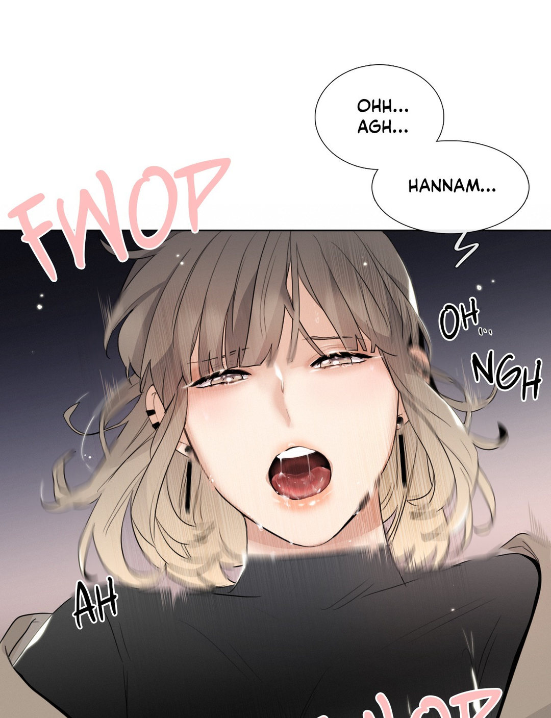 Talk to Me - Chapter 118 [photo 19] - MangaPorn