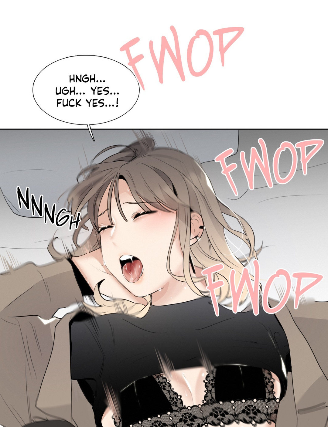 Talk to Me - Chapter 118 [photo 21] - MangaPorn