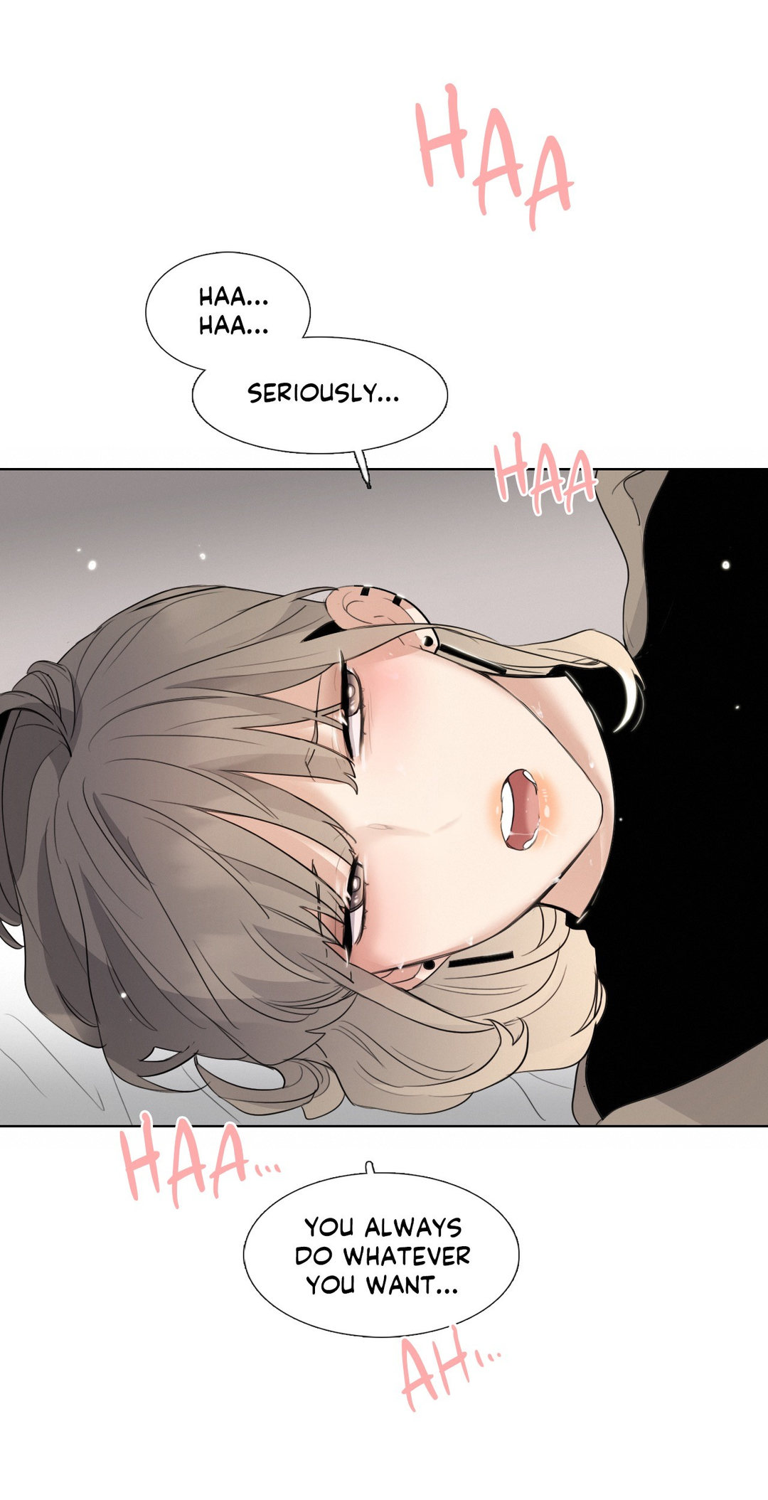 Talk to Me - Chapter 118 [photo 25] - MangaPorn