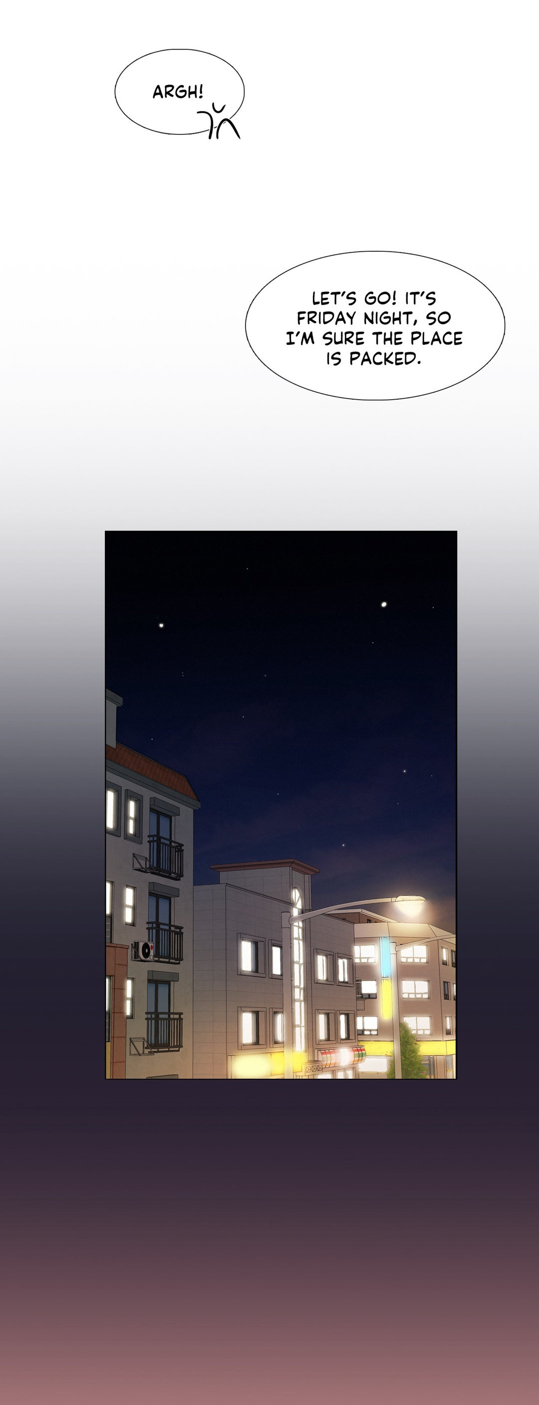 Talk to Me - Chapter 118 [photo 31] - MangaPorn