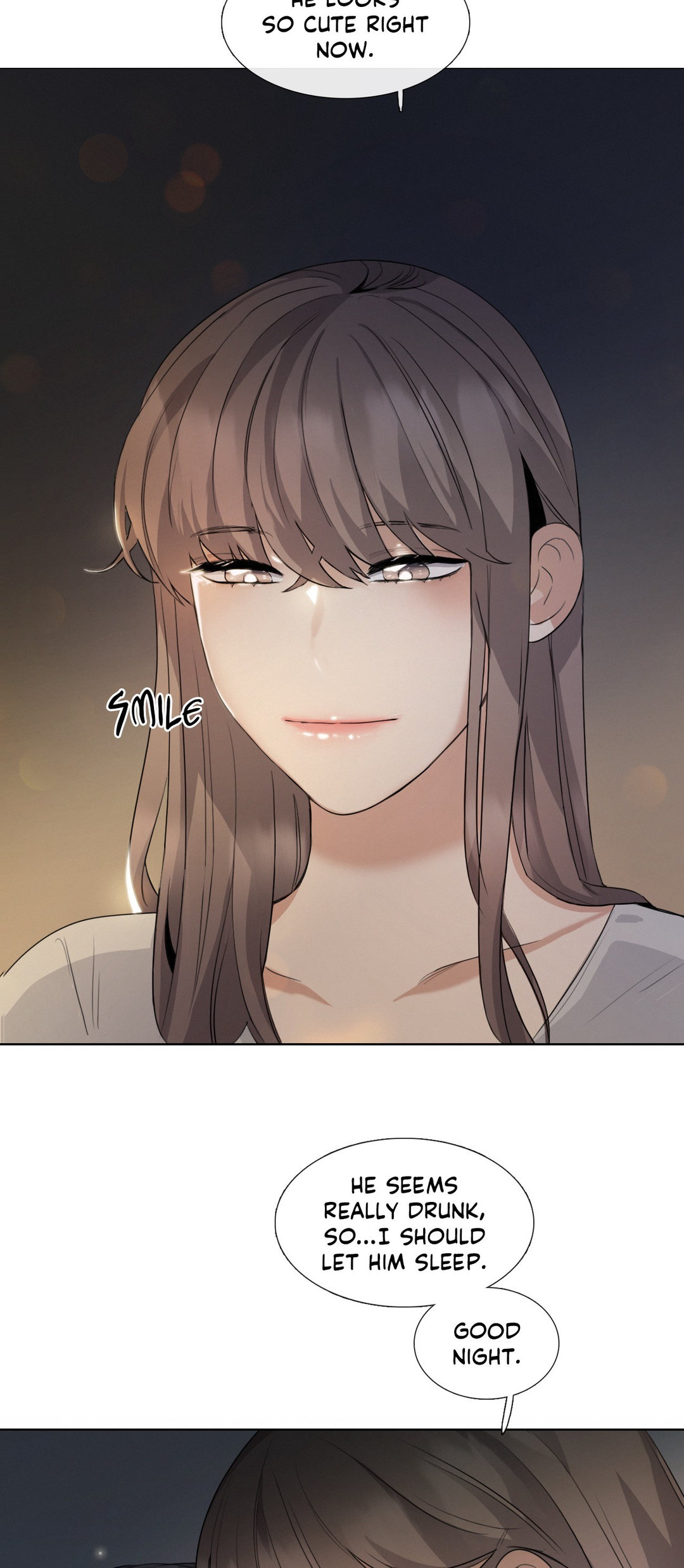 Talk to Me - Chapter 118 [photo 47] - MangaPorn