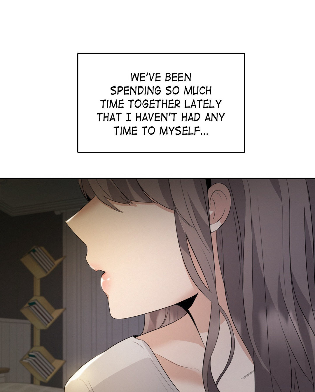 Talk to Me - Chapter 118 [photo 49] - MangaPorn