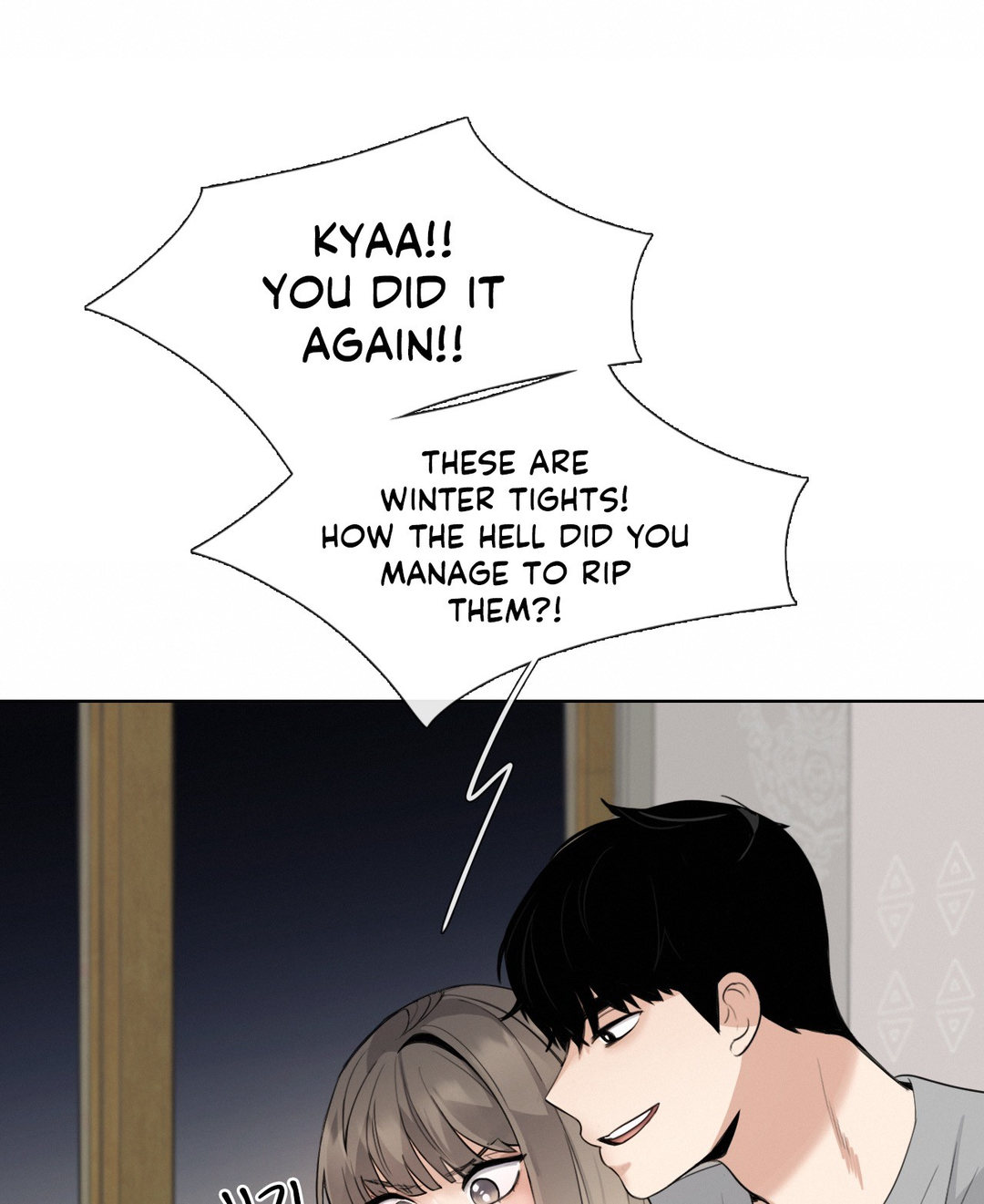 Talk to Me - Chapter 118 [photo 8] - MangaPorn