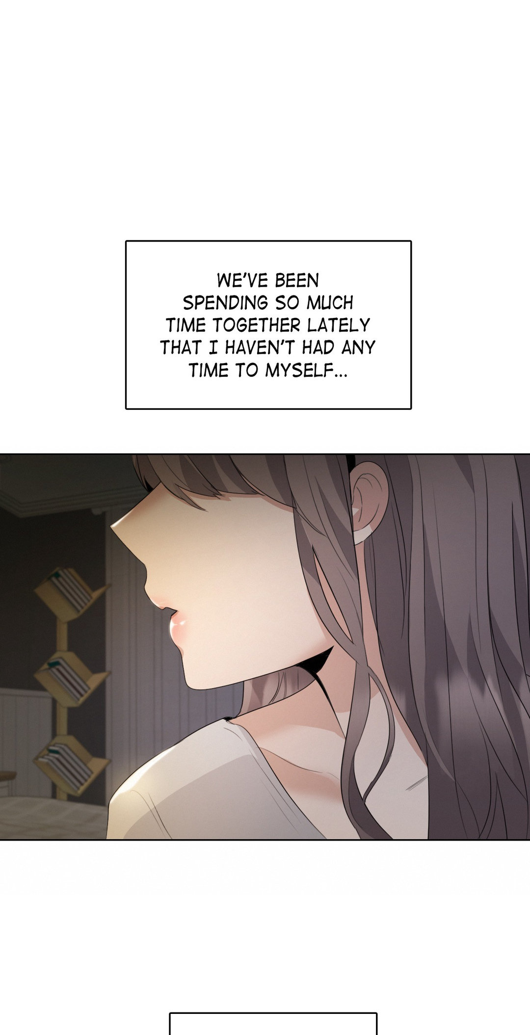 Talk to Me - Chapter 119 [photo 1] - MangaPorn