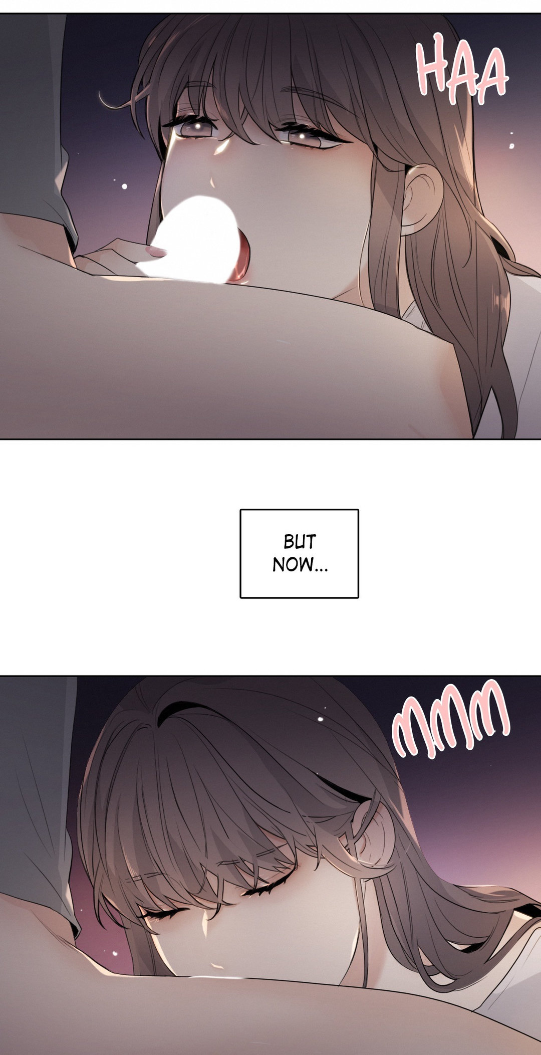 Talk to Me - Chapter 119 [photo 25] - MangaPorn