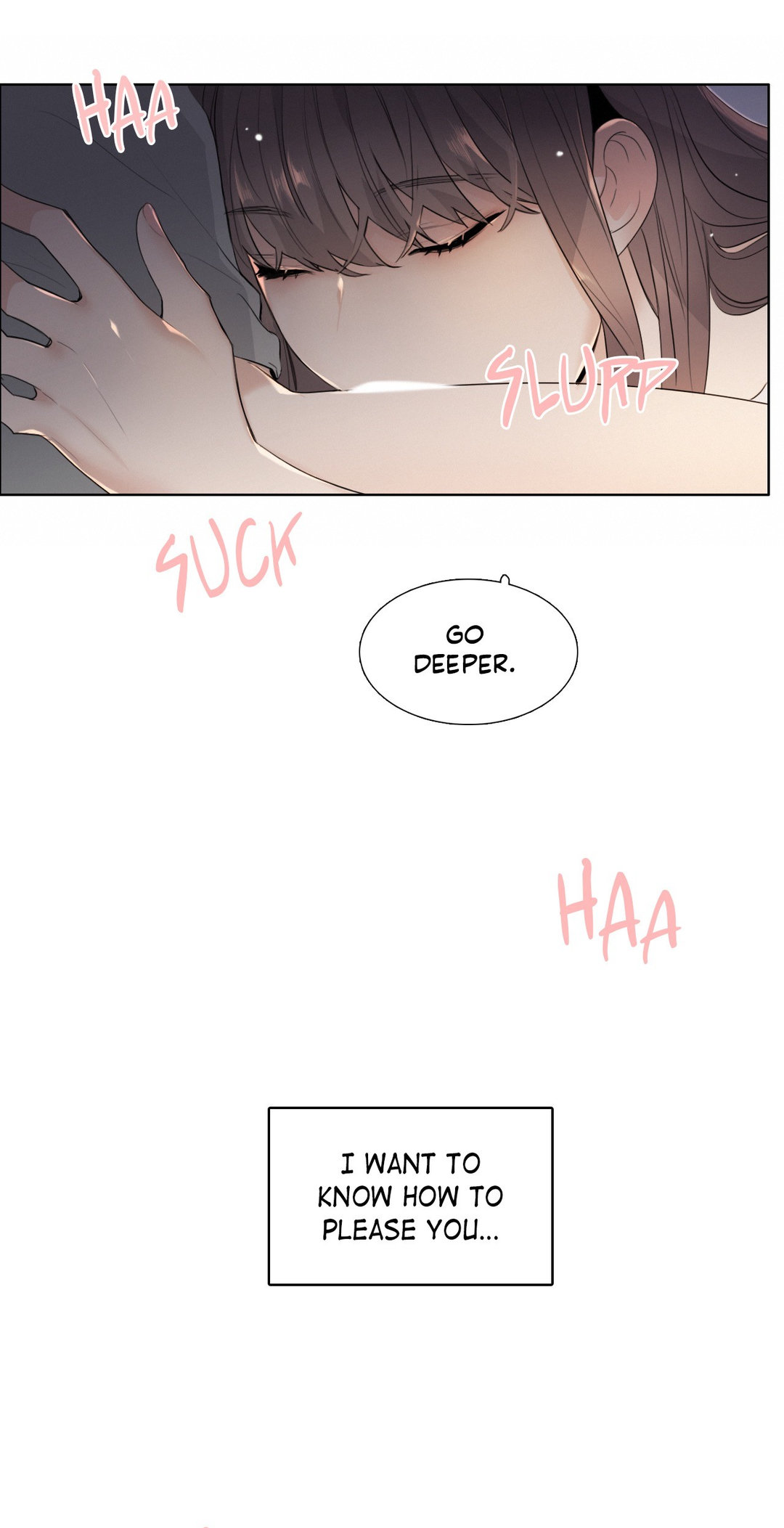 Talk to Me - Chapter 119 [photo 27] - MangaPorn