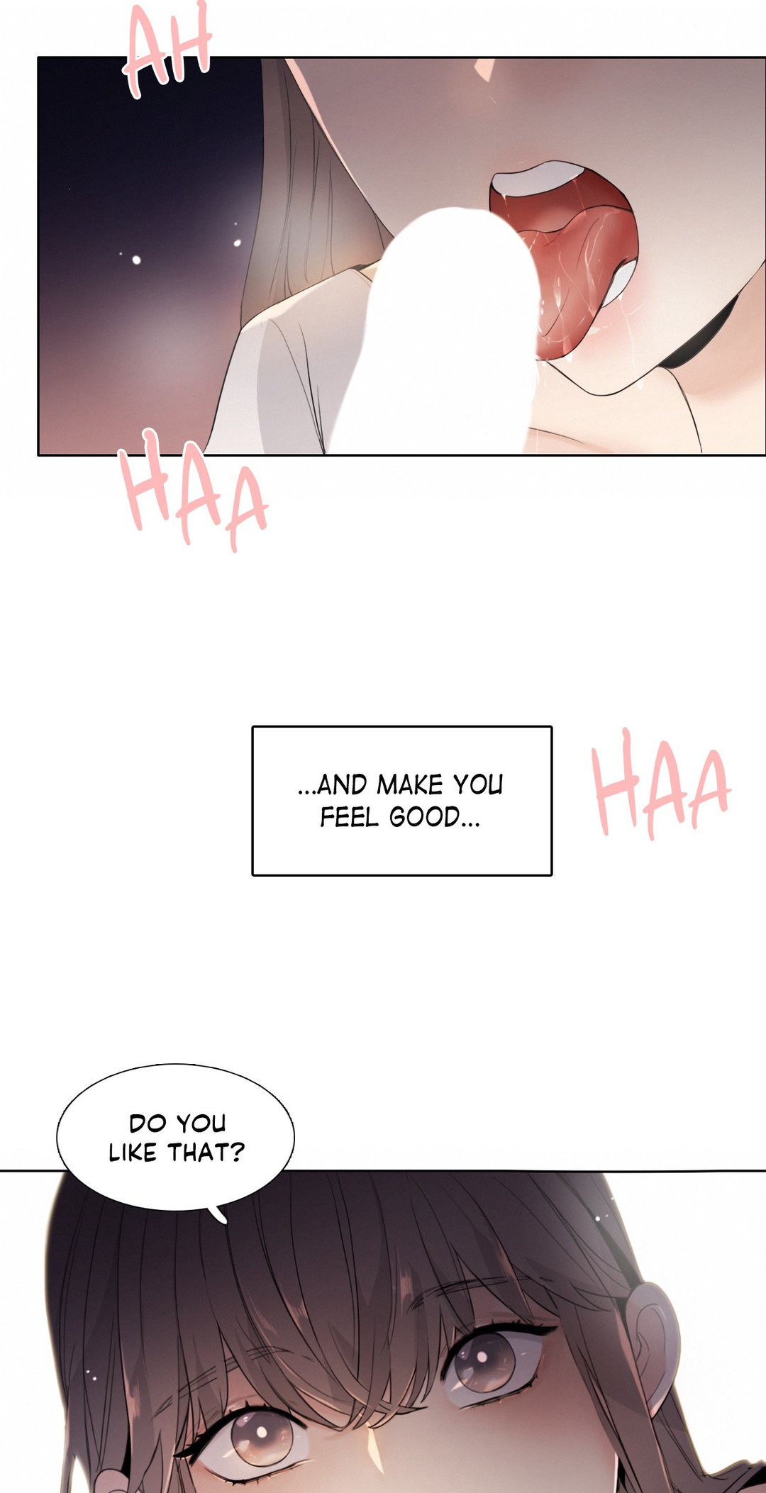 Talk to Me - Chapter 119 [photo 28] - MangaPorn