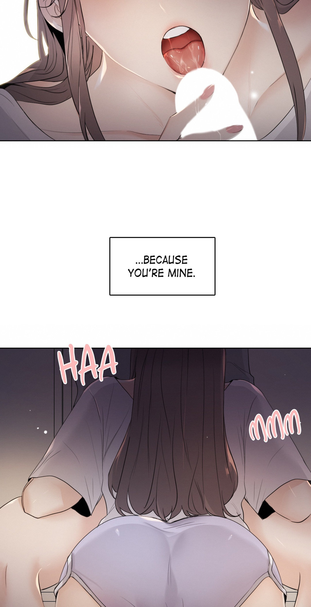 Talk to Me - Chapter 119 [photo 29] - MangaPorn