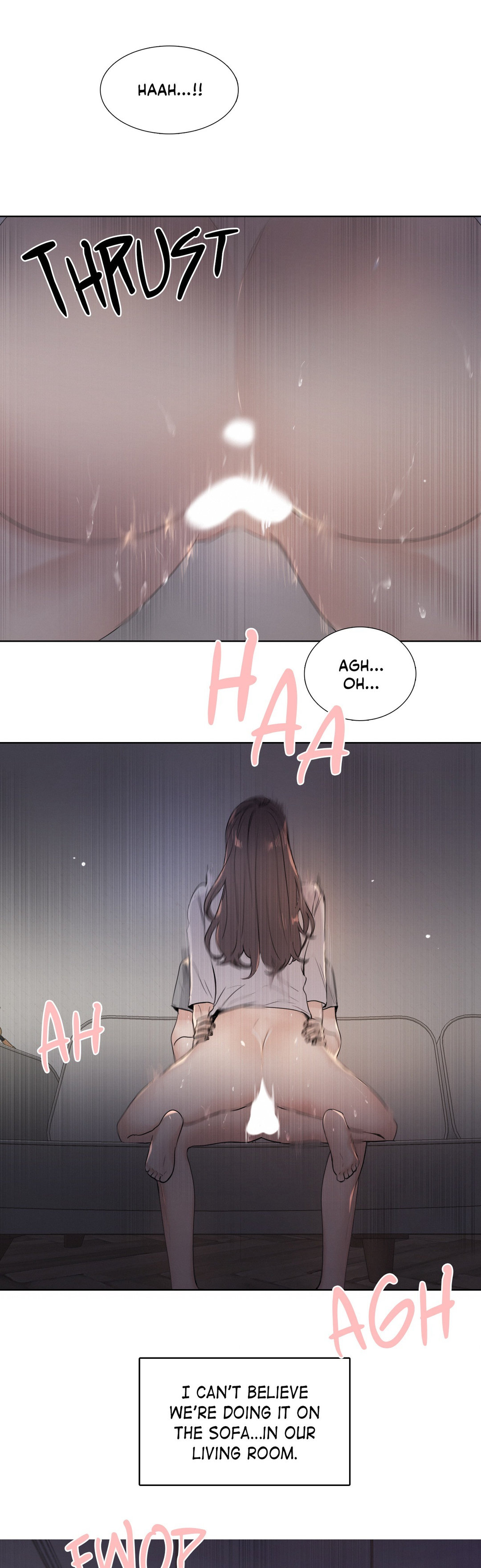 Talk to Me - Chapter 119 [photo 33] - MangaPorn