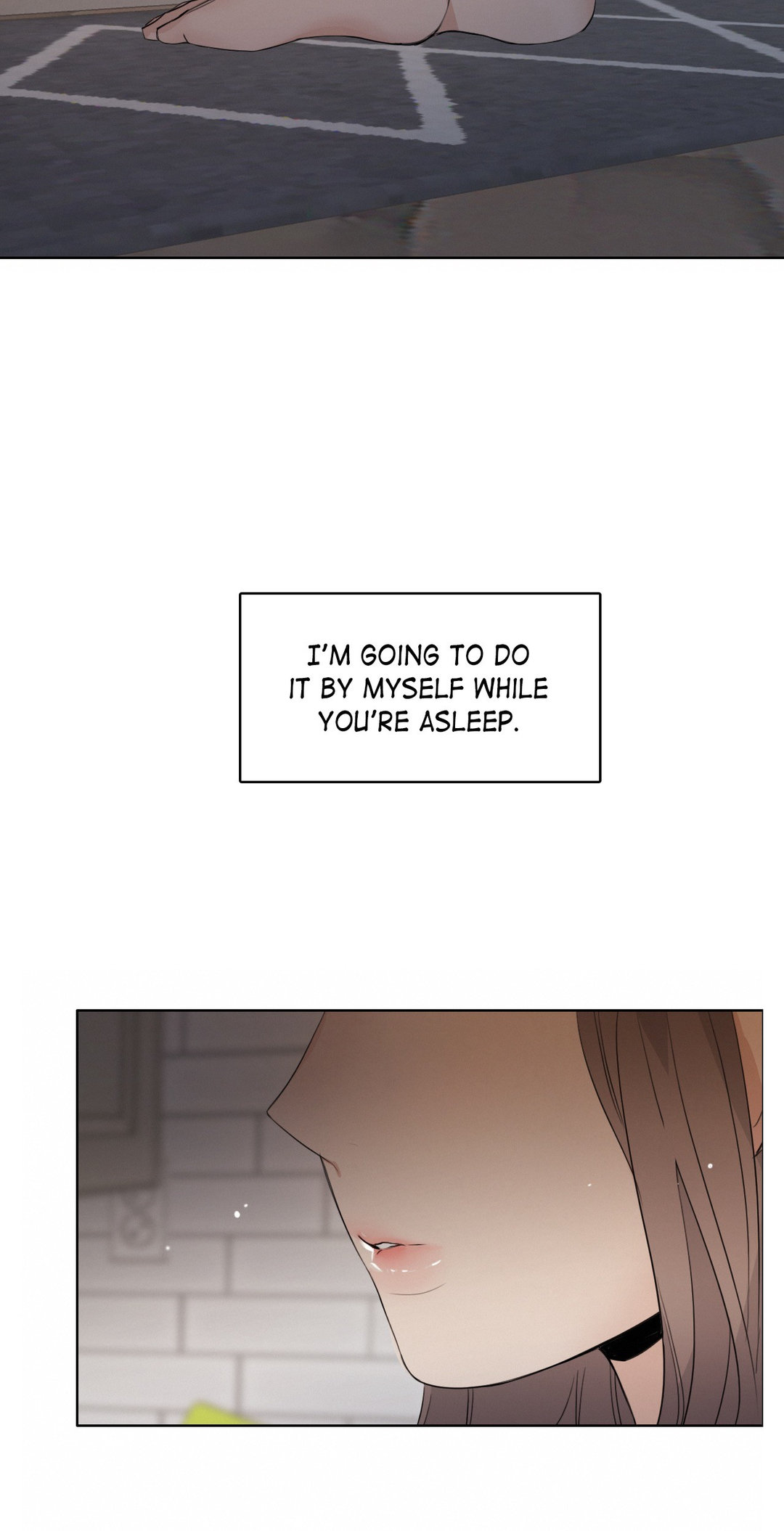 Talk to Me - Chapter 119 [photo 6] - MangaPorn