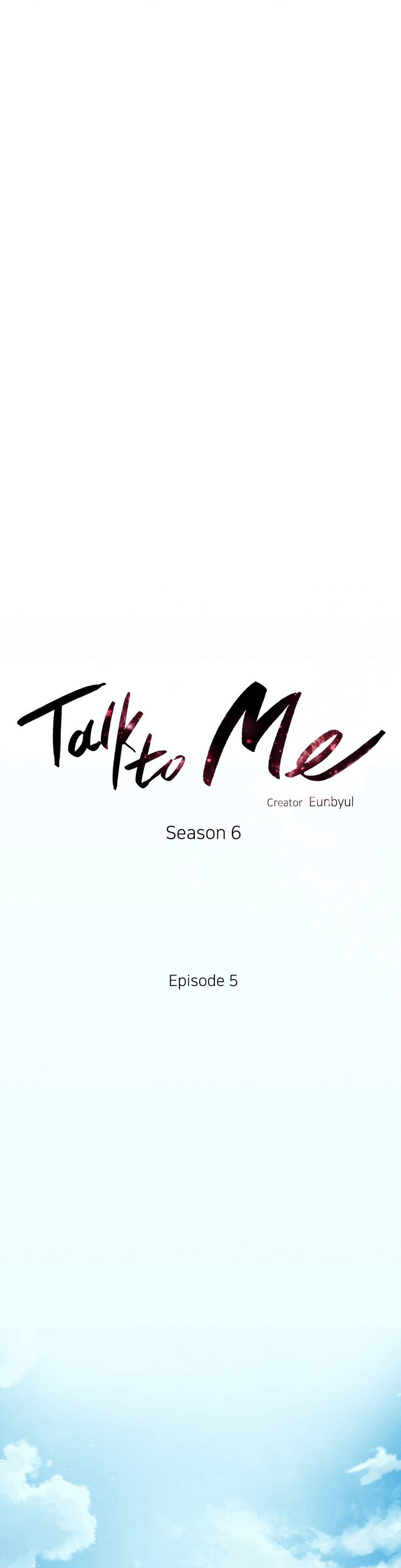 Talk to Me - Chapter 119 [photo 7] - MangaPorn
