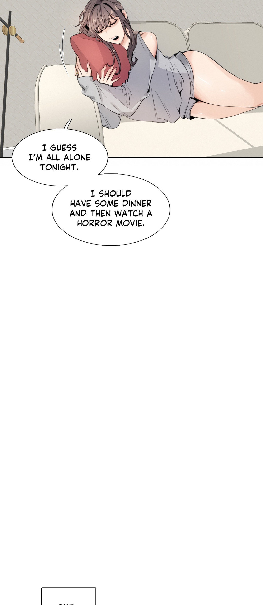 Talk to Me - Chapter 121 [photo 18] - MangaPorn
