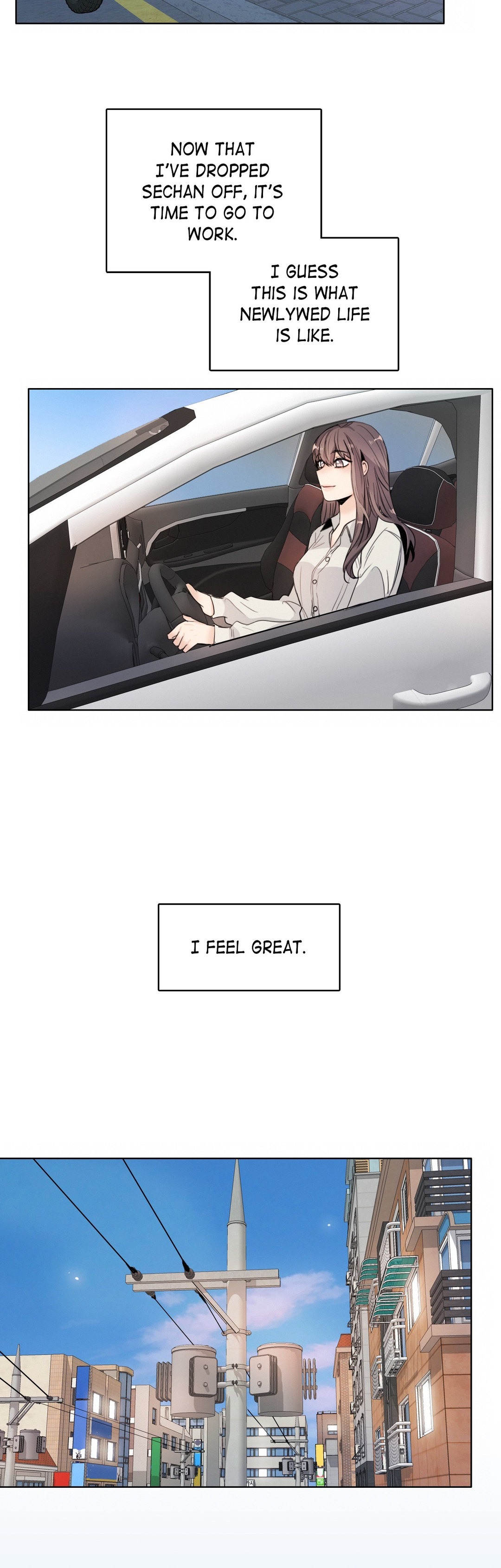 Talk to Me - Chapter 121 [photo 7] - MangaPorn
