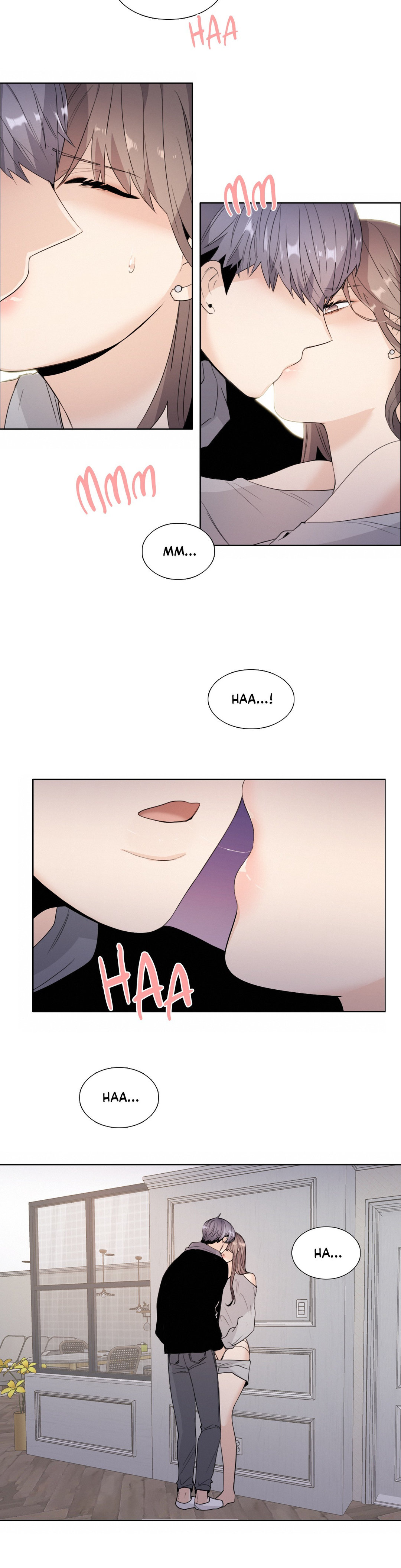 Talk to Me - Chapter 122 [photo 15] - MangaPorn