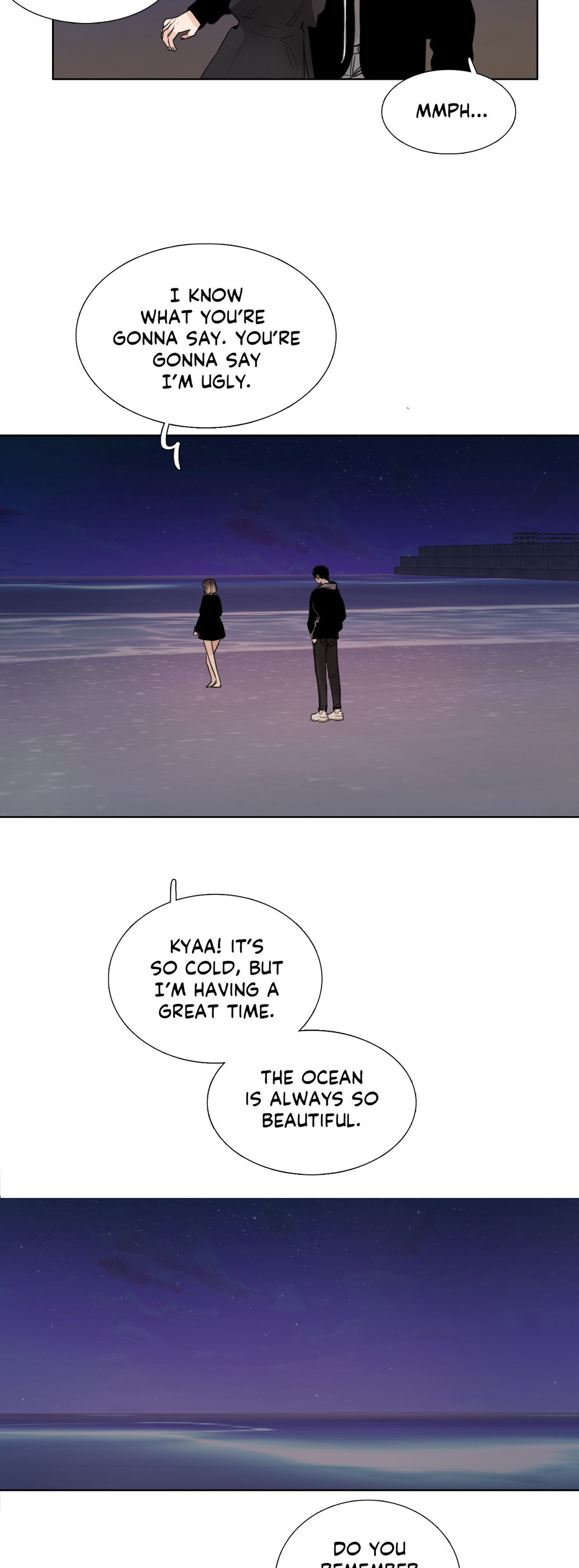 Talk to Me - Chapter 123 [photo 14] - MangaPorn