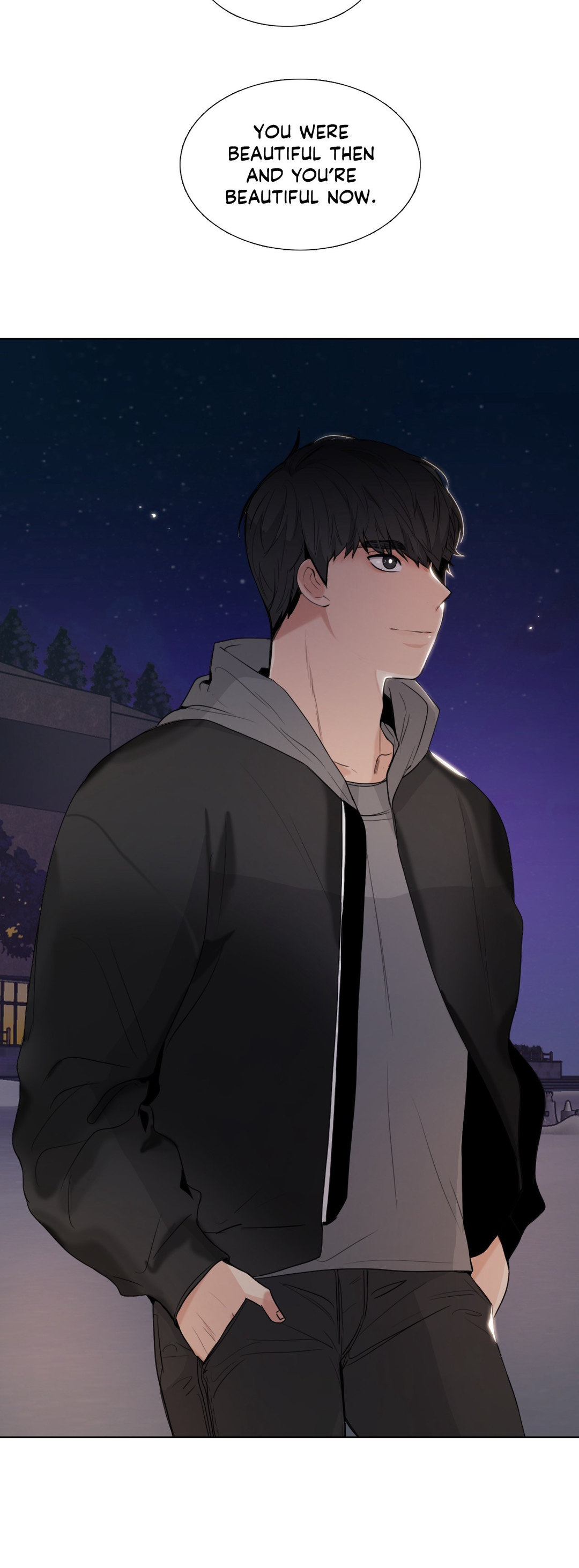 Talk to Me - Chapter 123 [photo 18] - MangaPorn