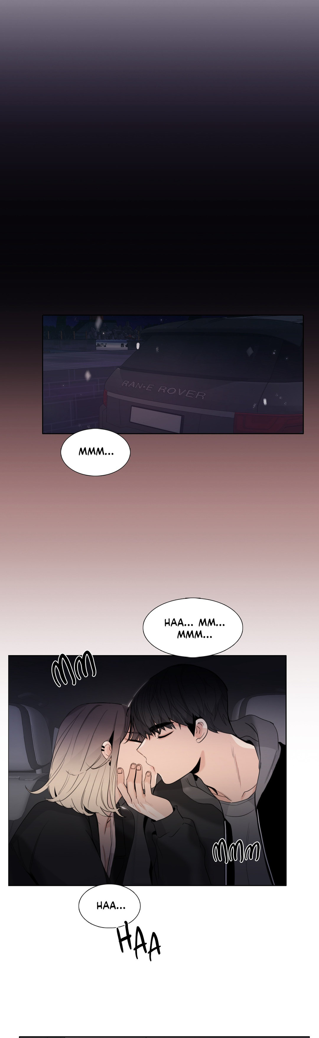 Talk to Me - Chapter 123 [photo 27] - MangaPorn