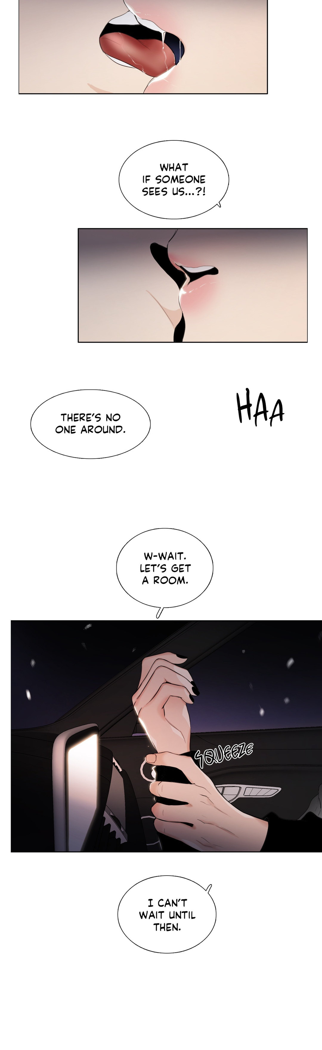 Talk to Me - Chapter 123 [photo 29] - MangaPorn