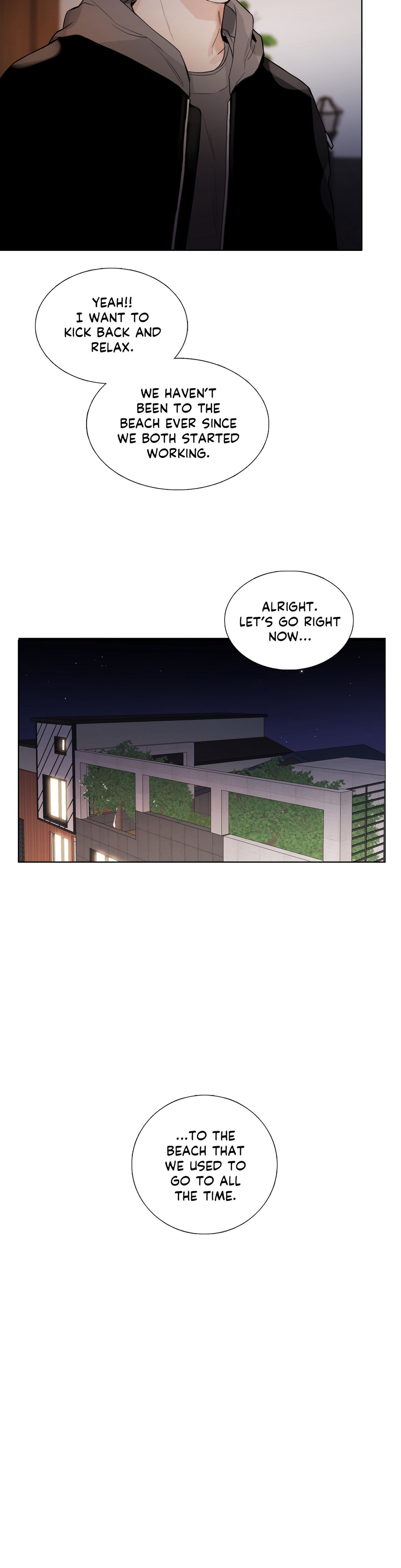 Talk to Me - Chapter 123 [photo 3] - MangaPorn