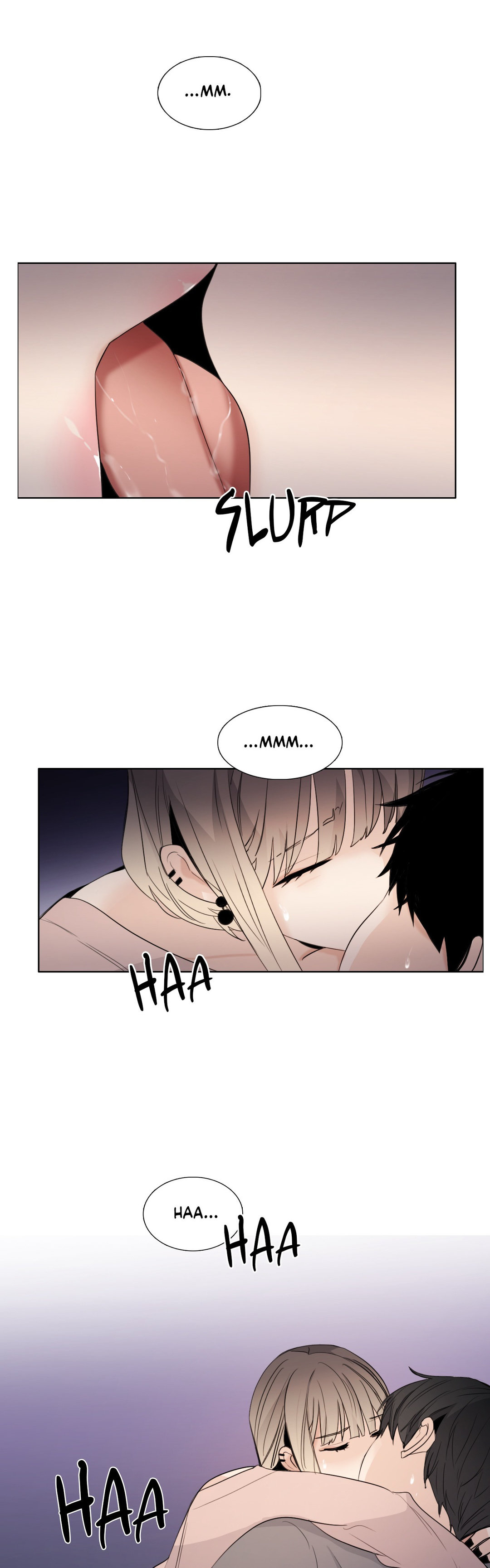 Talk to Me - Chapter 124 [photo 13] - MangaPorn