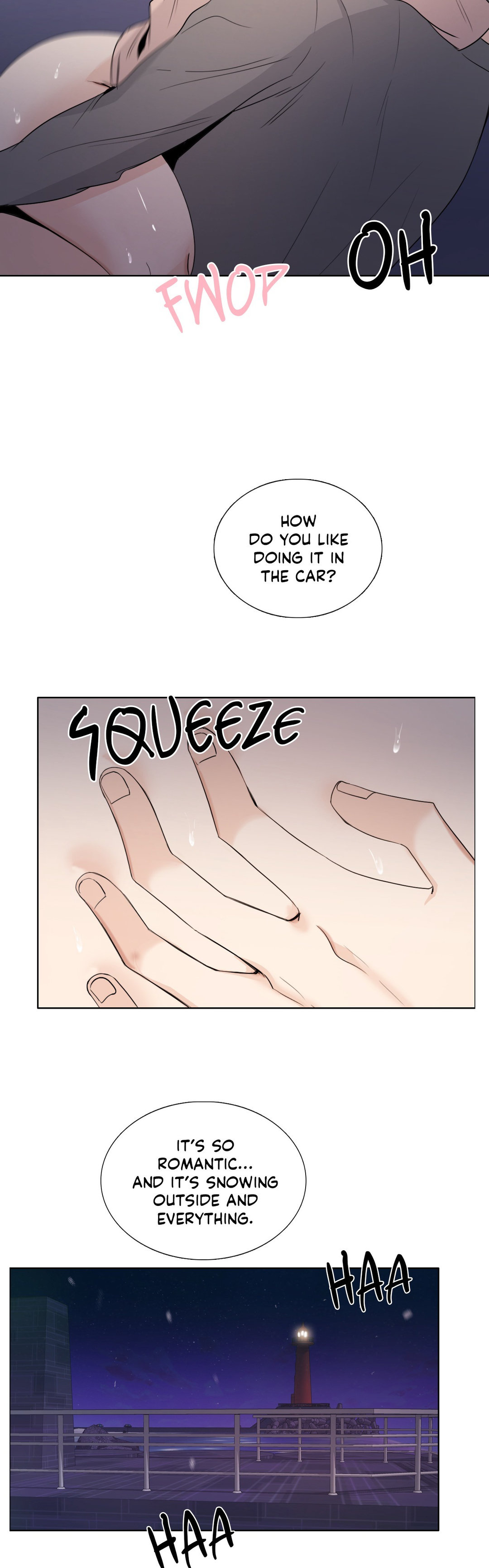 Talk to Me - Chapter 124 [photo 14] - MangaPorn