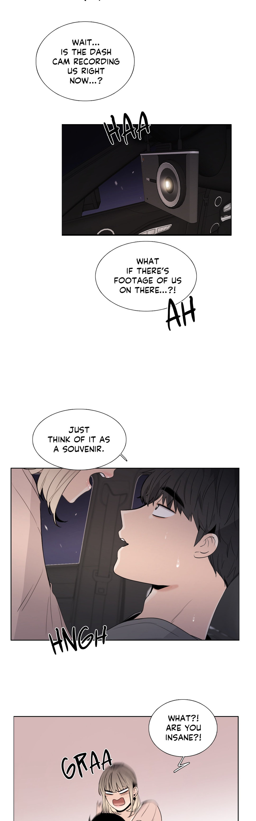Talk to Me - Chapter 124 [photo 15] - MangaPorn