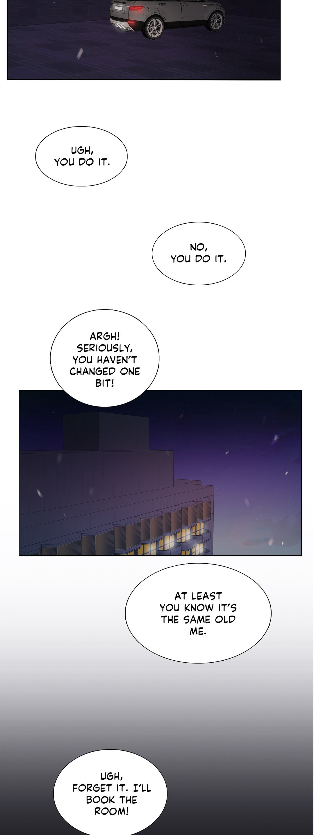 Talk to Me - Chapter 124 [photo 21] - MangaPorn