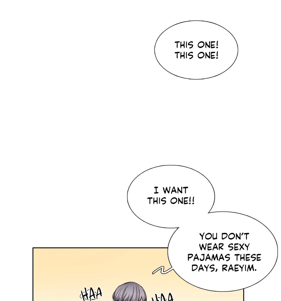 Talk to Me - Chapter 124 [photo 25] - MangaPorn