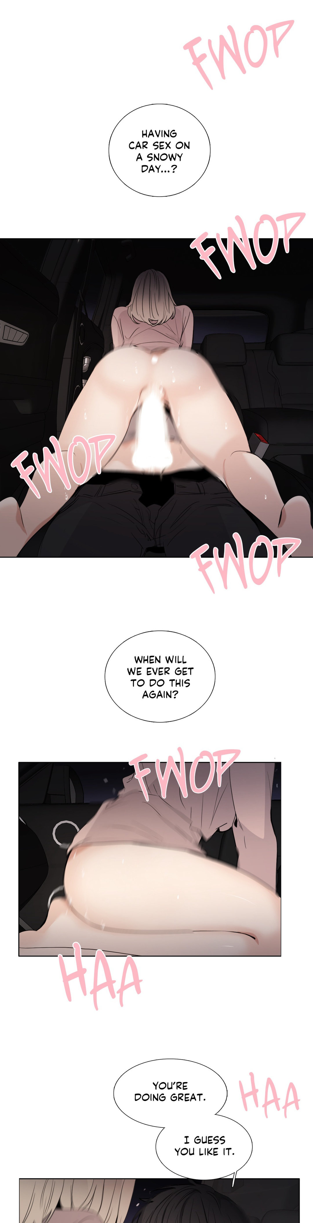 Talk to Me - Chapter 124 [photo 7] - MangaPorn