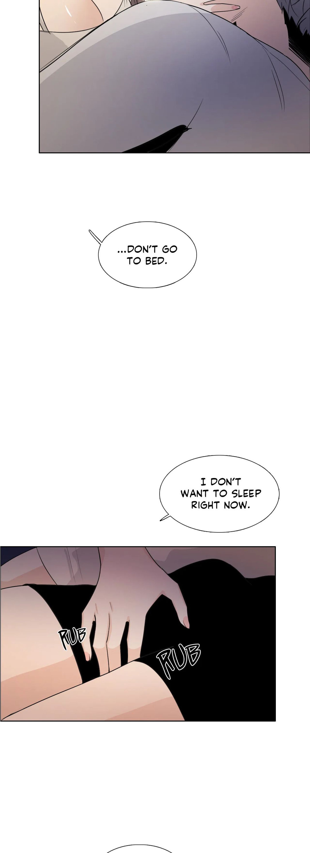 Talk to Me - Chapter 125 [photo 22] - MangaPorn