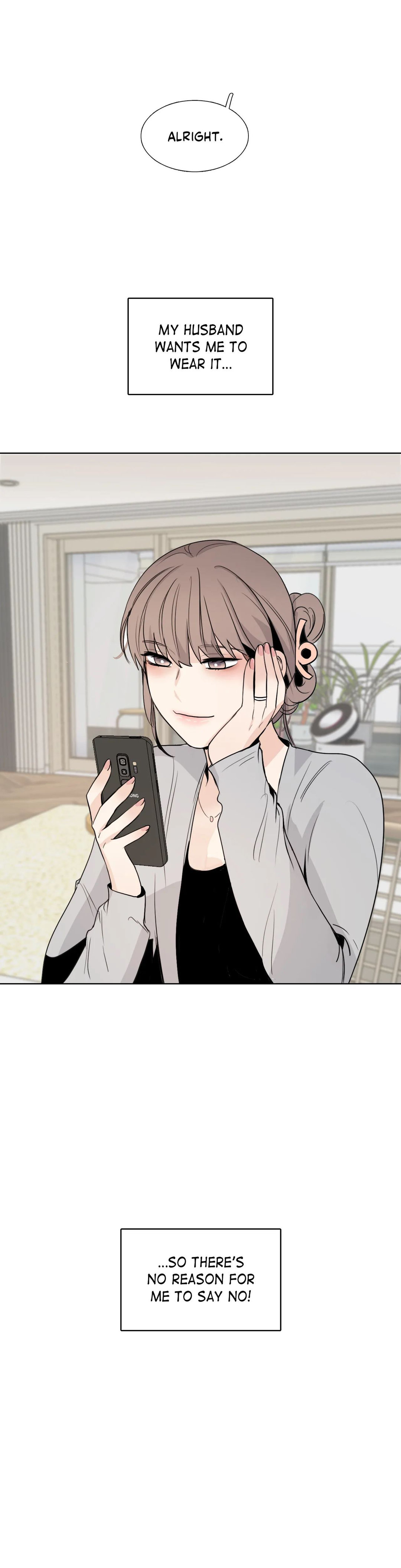 Talk to Me - Chapter 125 [photo 3] - MangaPorn