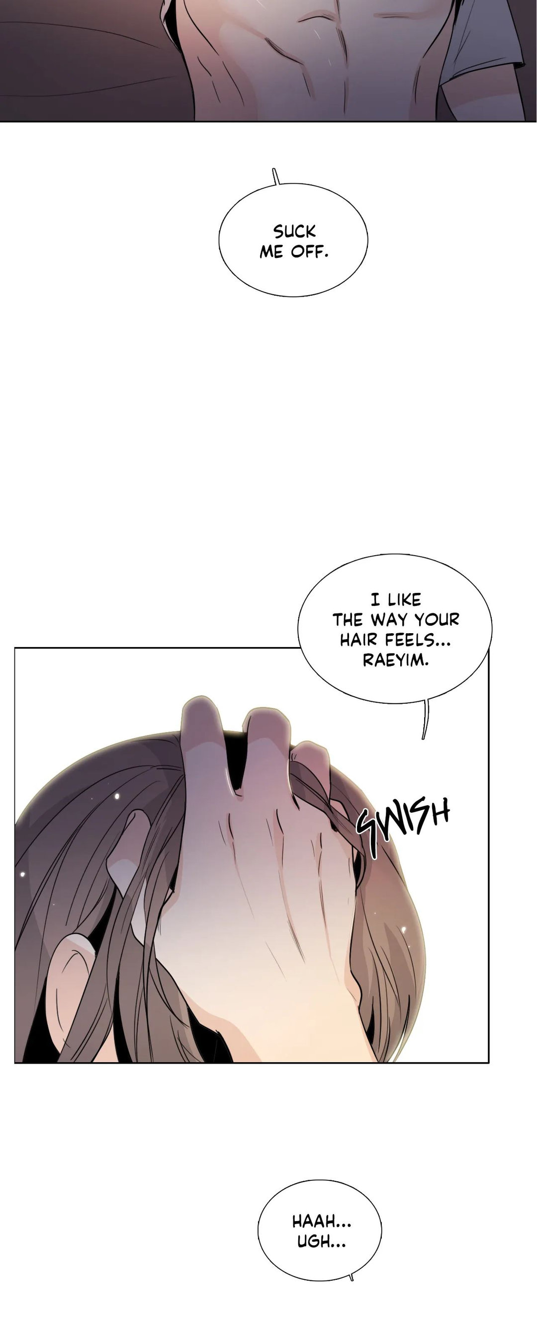 Talk to Me - Chapter 125 [photo 30] - MangaPorn